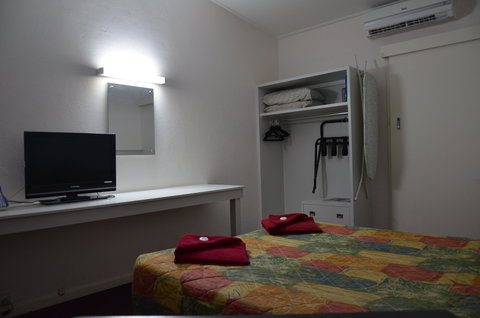 Travelway Motel - Northern Rivers Accommodation 2