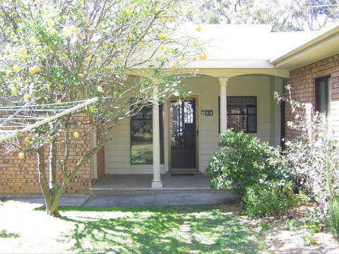 Tradewinds At The Bay - Northern Rivers Accommodation 1