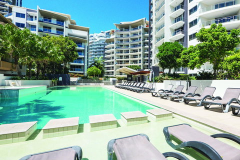 Trilogy Apartments Surfers Paradise - Northern Rivers Accommodation 0