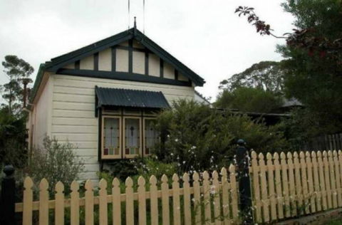 Tugin Cottage - Northern Rivers Accommodation 0