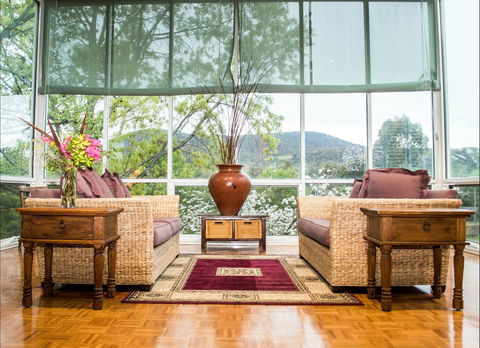 Tumbarumba Motel And Elms Restaurant - Northern Rivers Accommodation 2