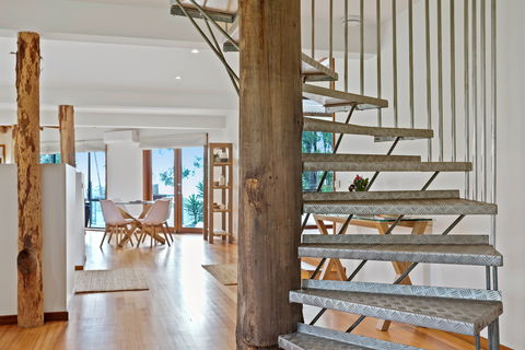 Tura Tree House - Northern Rivers Accommodation 2