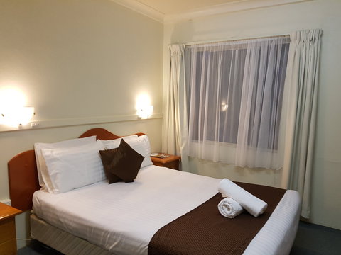 Valley View Motel Murrurundi - Northern Rivers Accommodation 0