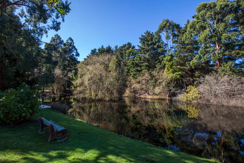 Valley View Nature Retreat - Northern Rivers Accommodation 0