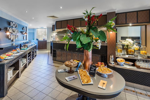 View Brisbane - Northern Rivers Accommodation 1