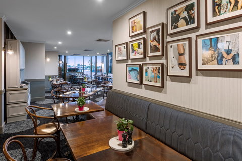 View Brisbane - Northern Rivers Accommodation 2