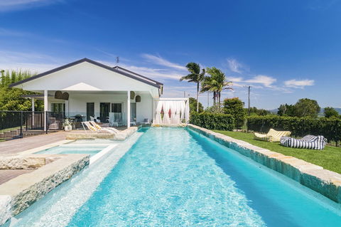 Villa St Helena - Northern Rivers Accommodation 0