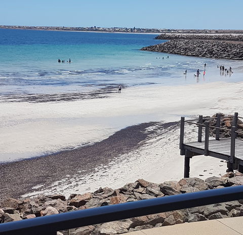 Wallaroo Jetty Holiday Accommodation - Northern Rivers Accommodation 0