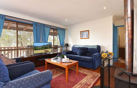 Wallaby Cottage - Northern Rivers Accommodation 1