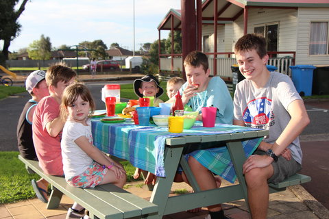 Warrnambool Holiday Park And Motel - Northern Rivers Accommodation 0