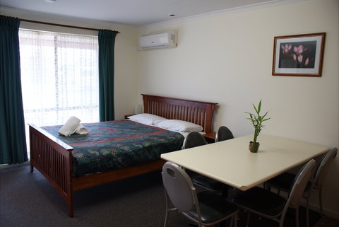 Warrnambool Holiday Park And Motel - Northern Rivers Accommodation 1