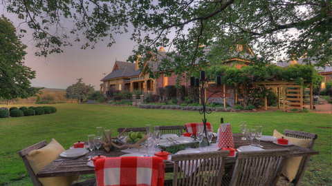 Waterloo Station - Northern Rivers Accommodation 0