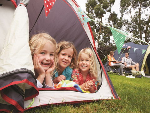 Westview Caravan Park - Open For Essential Travel Only - Northern Rivers Accommodation 0