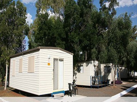 Westview Caravan Park - Open For Essential Travel Only - Northern Rivers Accommodation 1