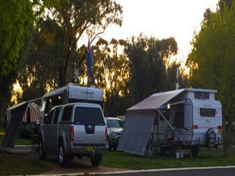 Westview Caravan Park - Open For Essential Travel Only - Northern Rivers Accommodation 2
