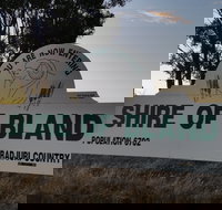 West Wyalong Caravan Park - Northern Rivers Accommodation