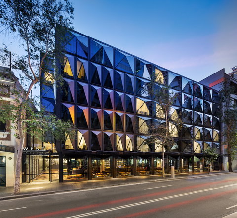 West Hotel, Curio Collection By Hilton - Northern Rivers Accommodation 0