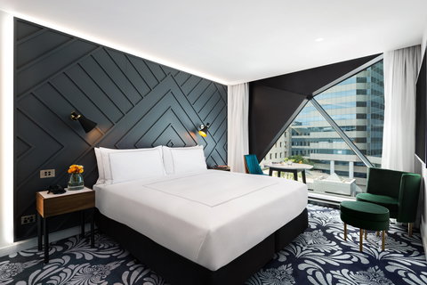 West Hotel, Curio Collection By Hilton - Northern Rivers Accommodation 2