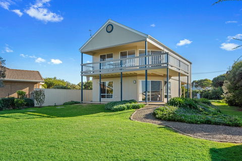 Whaler's Retreat - Northern Rivers Accommodation 1