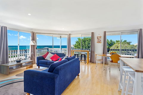 Whaler's Retreat - Northern Rivers Accommodation 2