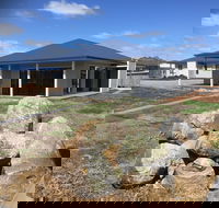 Whitemark Foreshore Apartments - Northern Rivers Accommodation