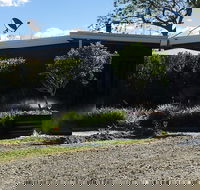 Wilderness Grove Estate - The Cottage - Northern Rivers Accommodation