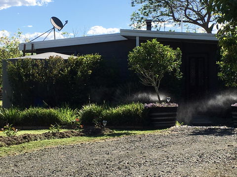 Wilderness Grove Estate - The Cottage - Northern Rivers Accommodation 0