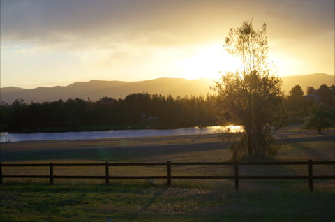 Wilderness Grove Estate - The Cottage - Northern Rivers Accommodation 2
