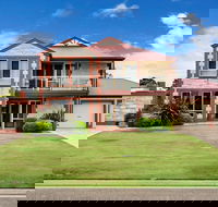Windy's at Wellington - Northern Rivers Accommodation
