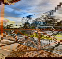 Wintersun Gardens Motel - Northern Rivers Accommodation