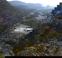 Wollemi Retreat - Northern Rivers Accommodation