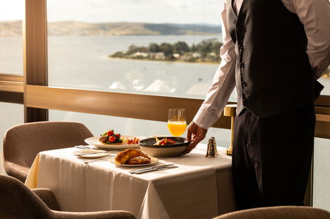 Wrest Point - Northern Rivers Accommodation 2