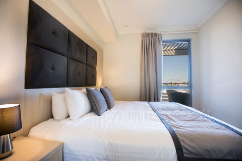 Zappeion Apartments - Northern Rivers Accommodation 0
