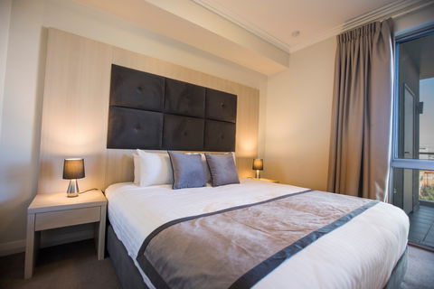 Zappeion Apartments - Northern Rivers Accommodation 1