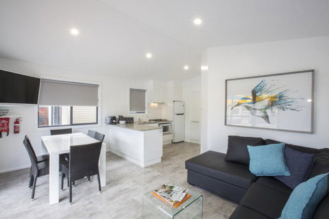 All Seasons Holiday Park - Northern Rivers Accommodation 0