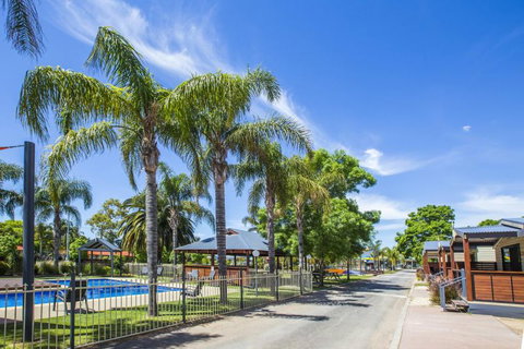 All Seasons Holiday Park - Northern Rivers Accommodation 2