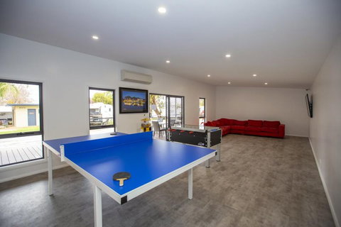 All Seasons Holiday Park - Northern Rivers Accommodation 4