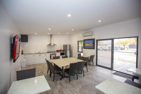 All Seasons Holiday Park - Northern Rivers Accommodation 5