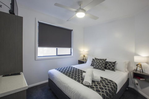 All Seasons Holiday Park - Northern Rivers Accommodation 6