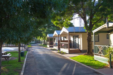 All Seasons Holiday Park - Northern Rivers Accommodation 7