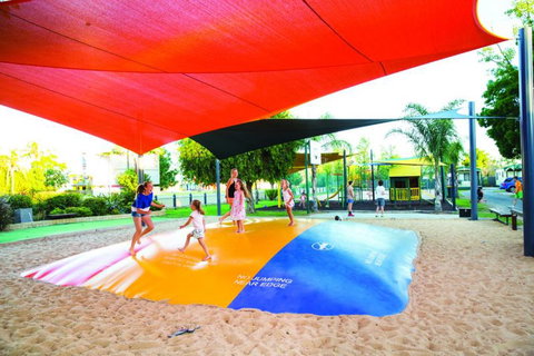 All Seasons Holiday Park - Northern Rivers Accommodation 8