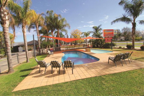 All Seasons Holiday Park - Northern Rivers Accommodation 9