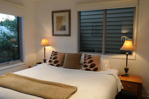 The Victoria Port Fairy - Northern Rivers Accommodation 3