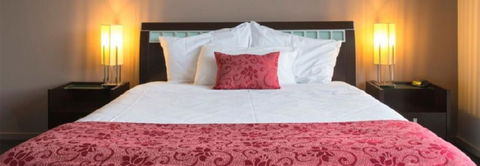 De Vine Escape - Northern Rivers Accommodation 3