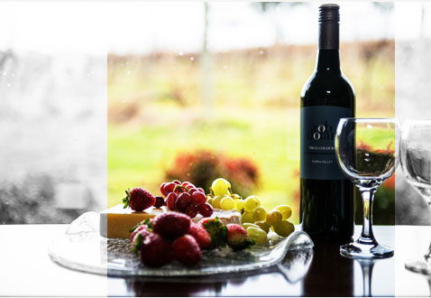 De Vine Escape - Northern Rivers Accommodation 5