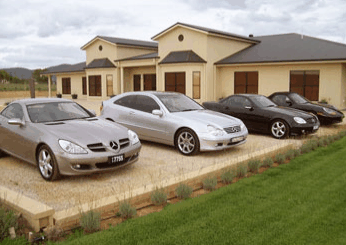 Ajs Mudgee Guesthouse - Northern Rivers Accommodation 5