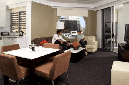 Bondi Junction NSW Northern Rivers Accommodation