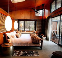 Sangoma Retreat - Northern Rivers Accommodation