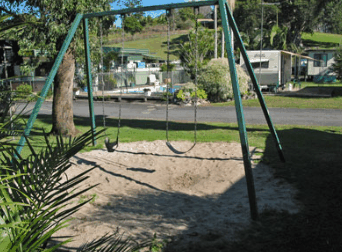 Sunrise Caravan Park - Northern Rivers Accommodation 1