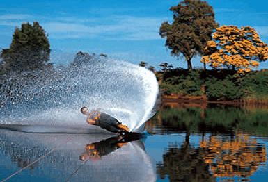 Buckenderra Holiday Village - Northern Rivers Accommodation